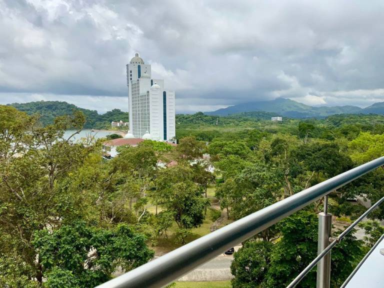 Apartment Urbanización Don Bosco