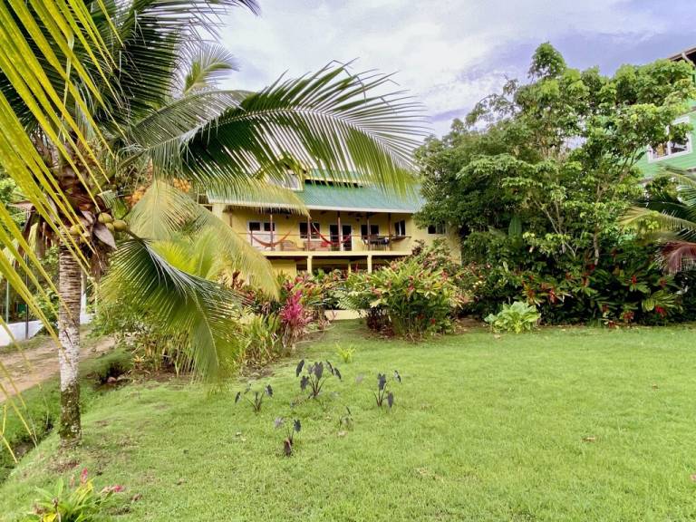 House Big Creek