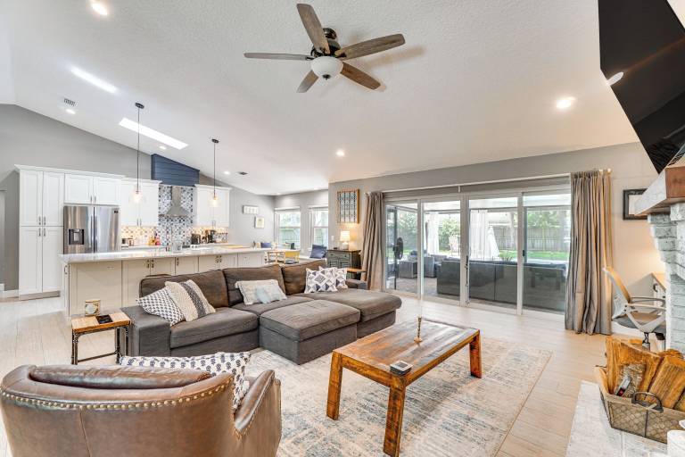     
House ∙ 8 guests ∙ 3 bedrooms
