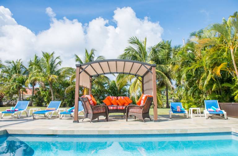 Villa Retreat