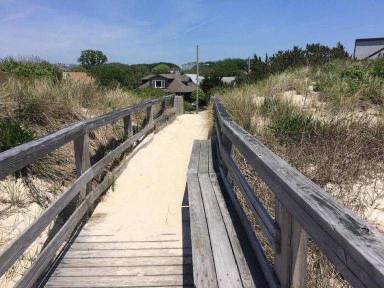 Cabin Cape May Point