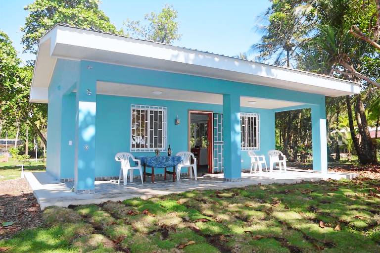 Cabin Estero Sucio