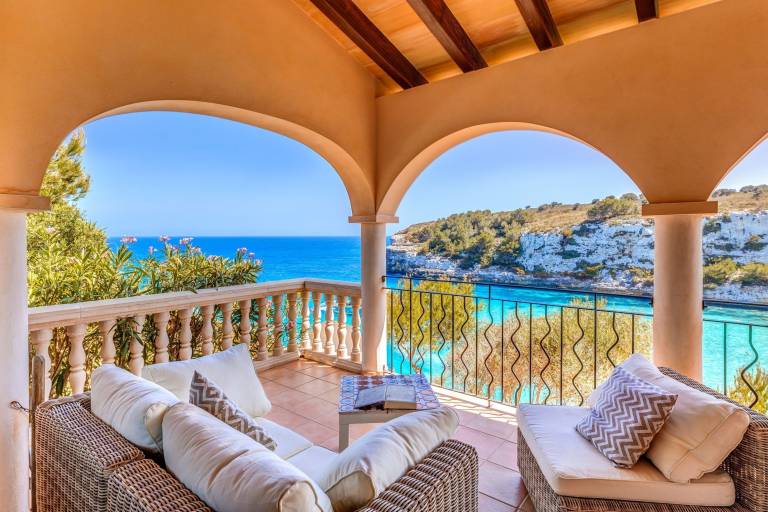 House Cala Romantica