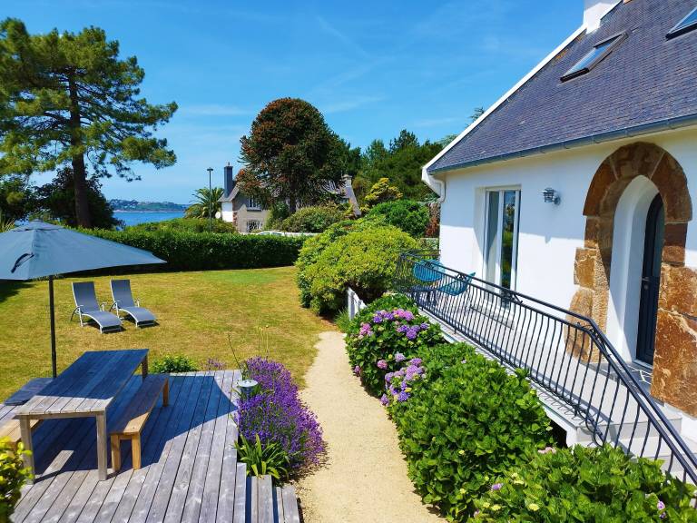 House Trélévern