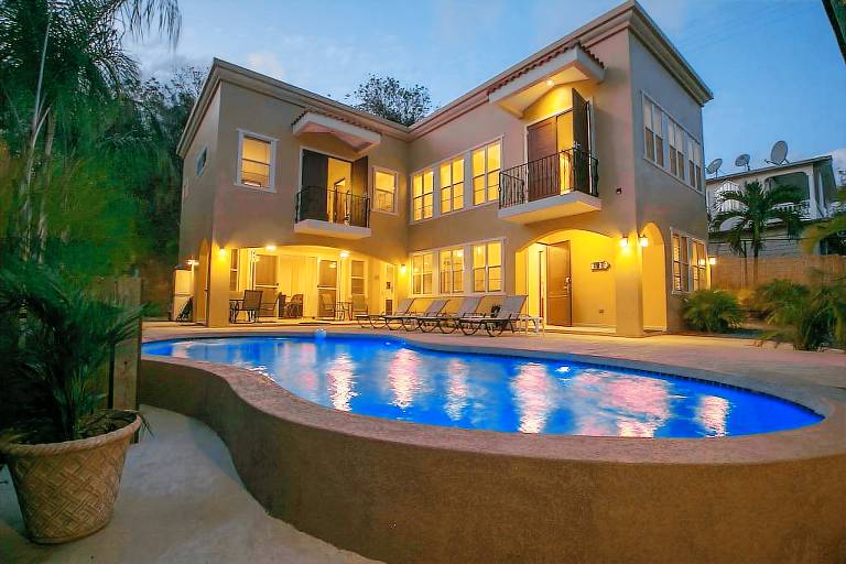 House Rincon