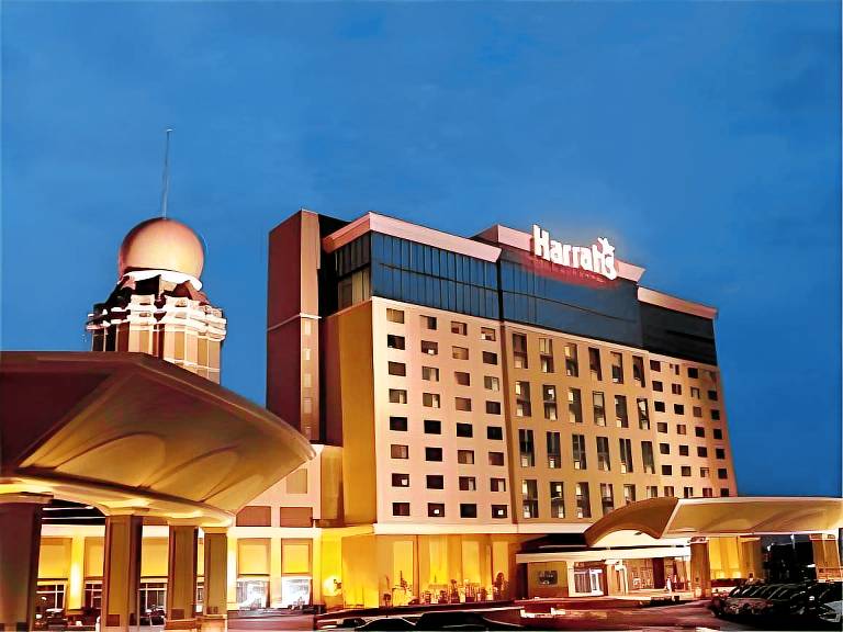 Resort Maryland Heights