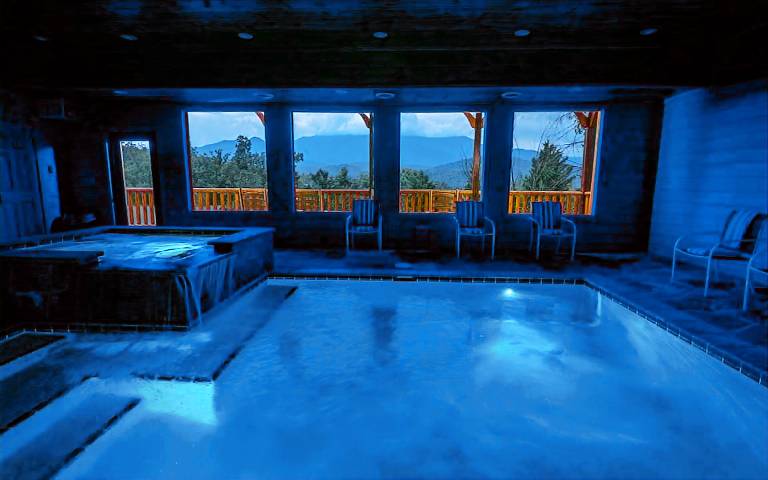 Cabin Gatlinburg