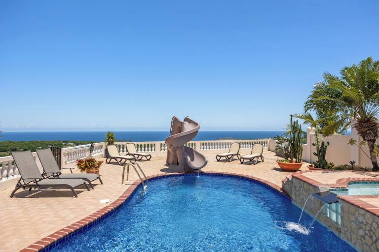 Villa Yeguada