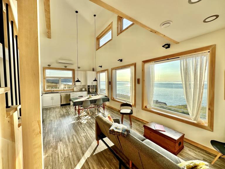 House Bonavista