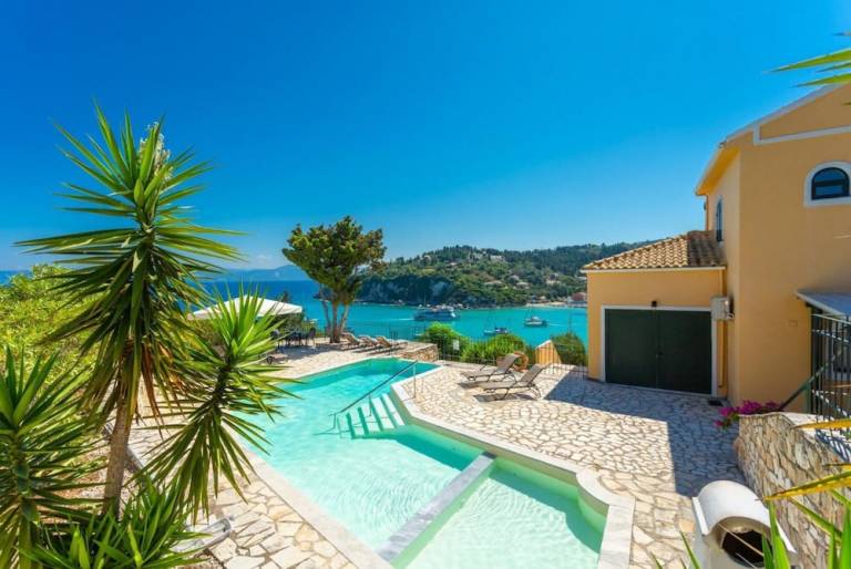 Villa Dalietatika