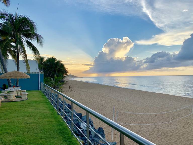 Villa Arecibo