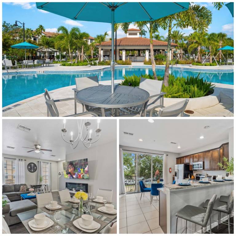     
Condo ∙ 9 guests ∙ 3 bedrooms
