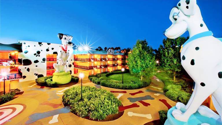 Resort Kissimmee