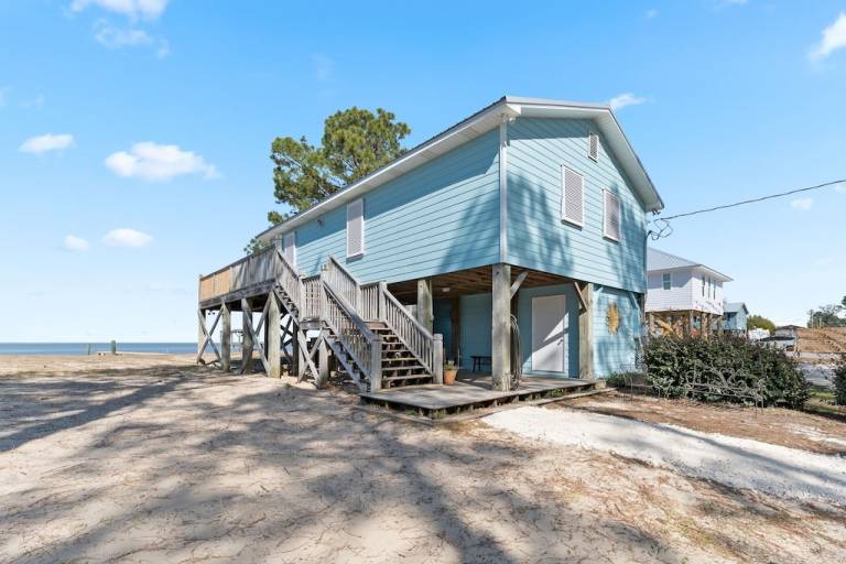 House Gulf Shores