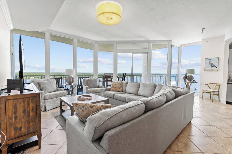 Condo Gulf Shores