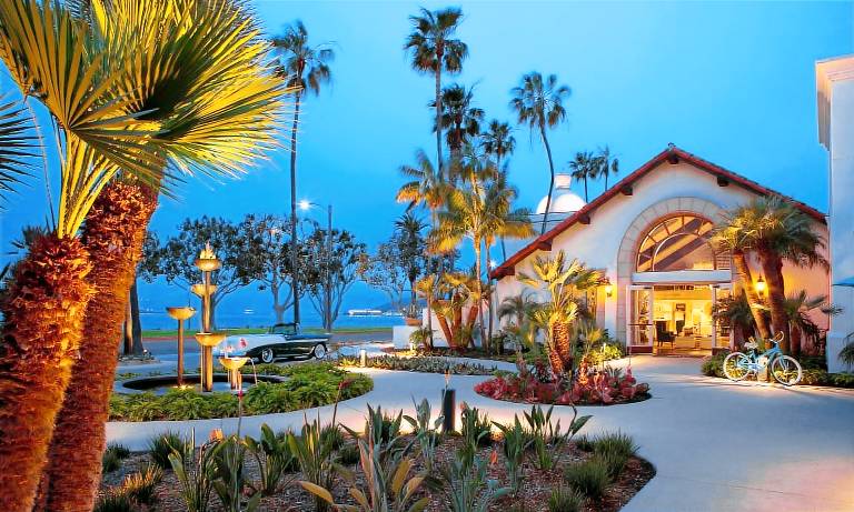Resort La Playa