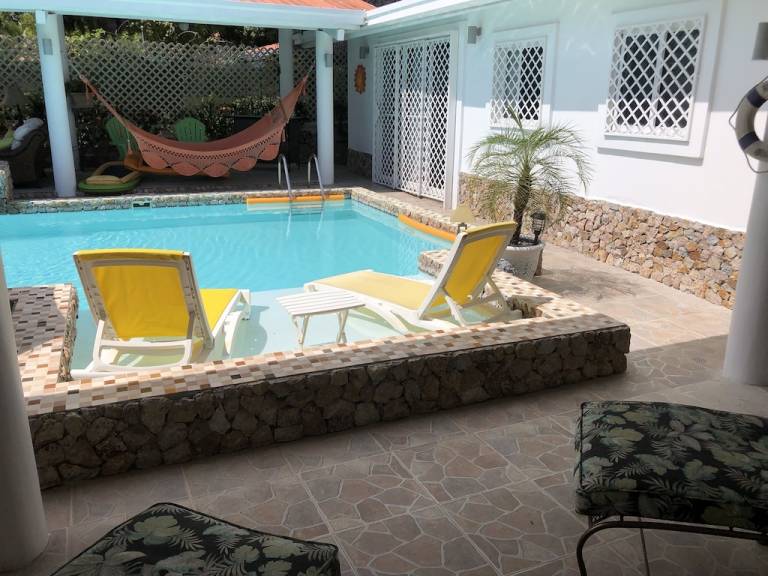 Apartment Playa Coronado