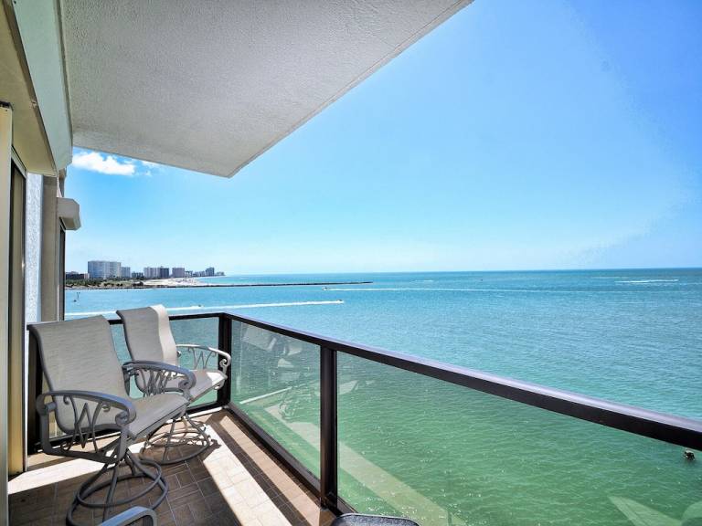 Condo Clearwater Beach