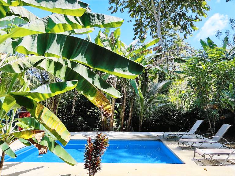 House Cahuita