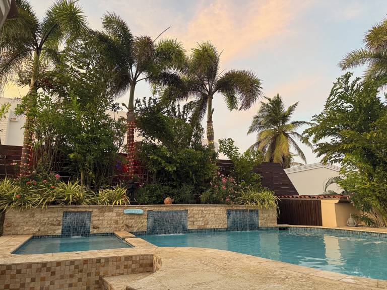 House Palm Beach