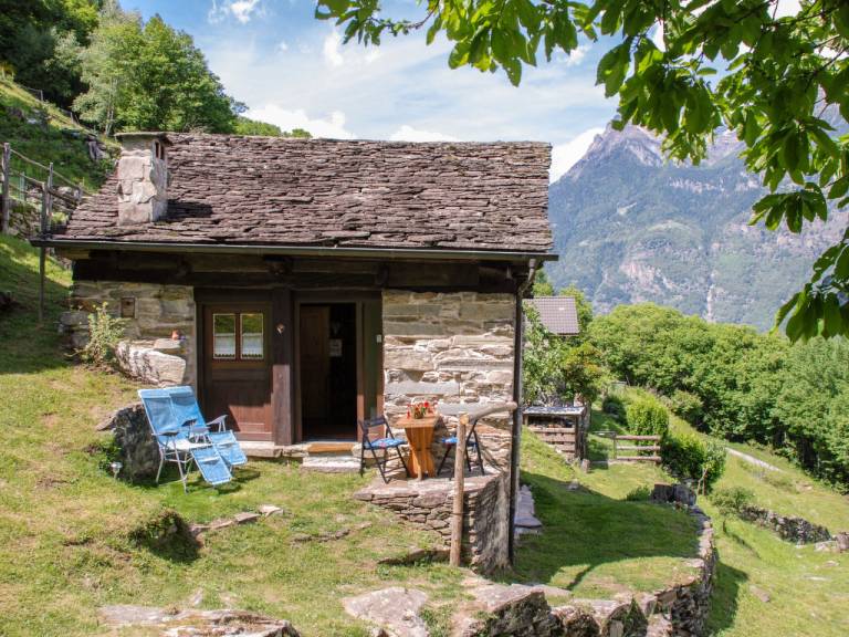 House Semione