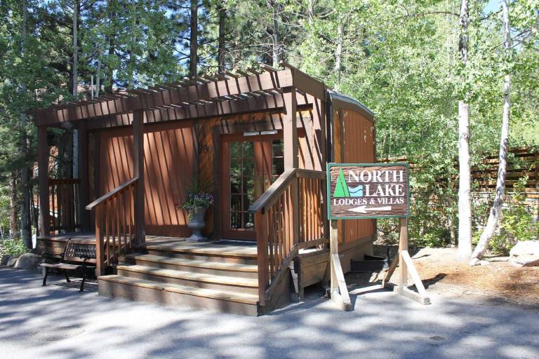 Lodge Incline Village