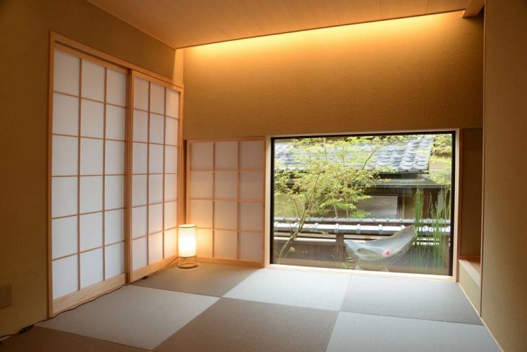 House Awataguchi Kajicho