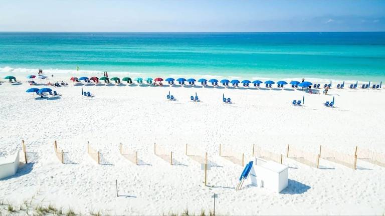 House Destin