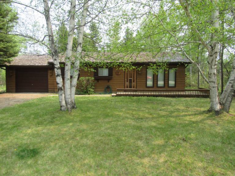 Cabin Wasagaming