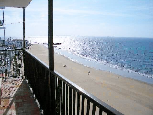 Apartment Rota