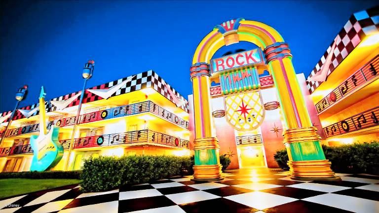 Resort Kissimmee