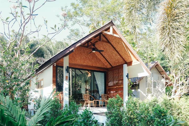 Resort Ko Tao