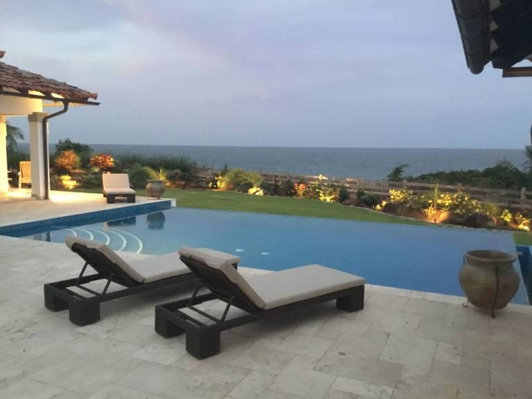 House Punta Mala