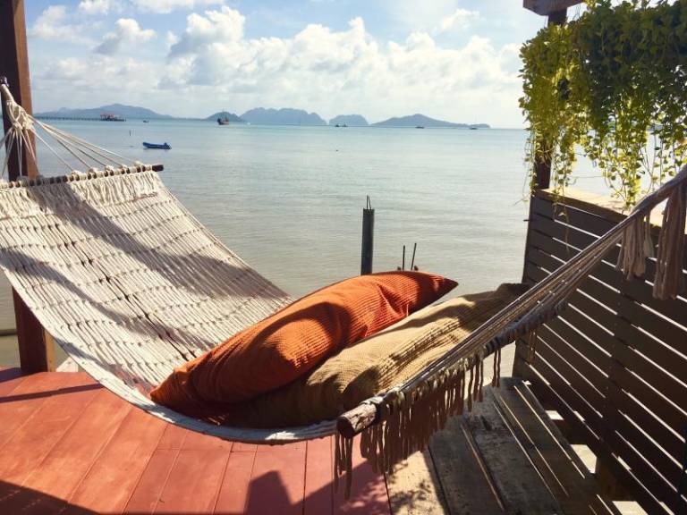 House Ko Lanta Yai