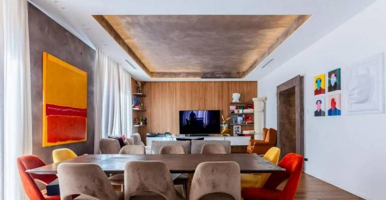 House Cortina d'Ampezzo