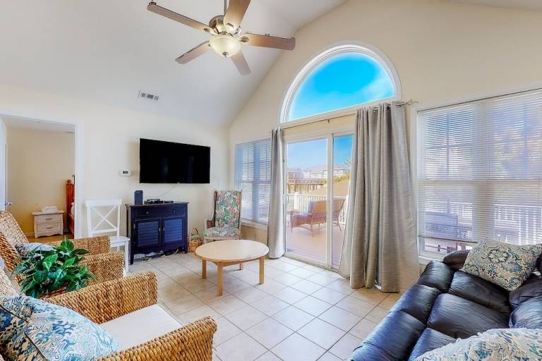 House Sandbridge
