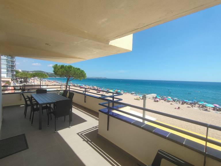 Apartment Platja d'Aro