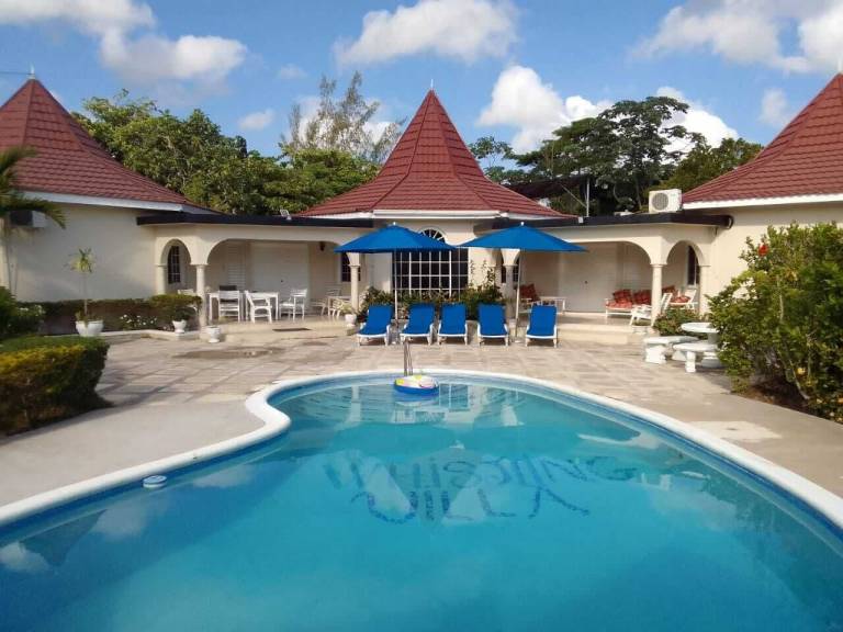 Villa Runaway Bay