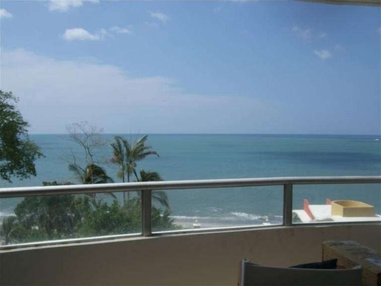 Condo Panama