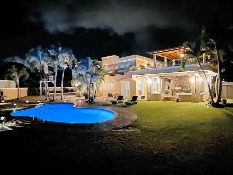 House Luquillo