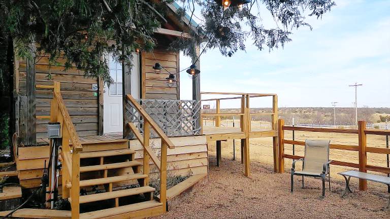 Cabin Canyon