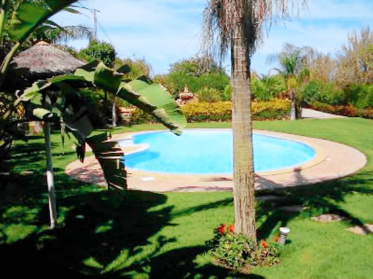 Apartment Albufeira