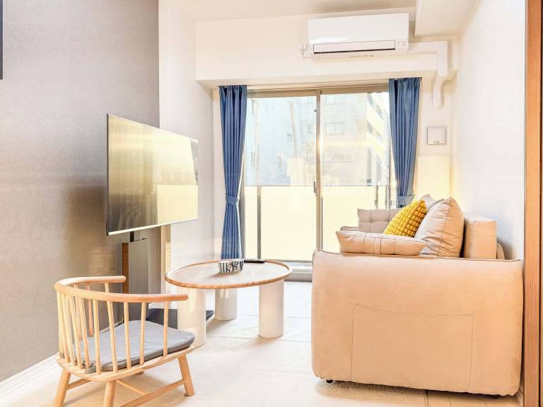 Apartment 3 Chome-29 Sugamo