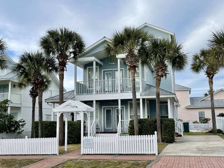 House Destin