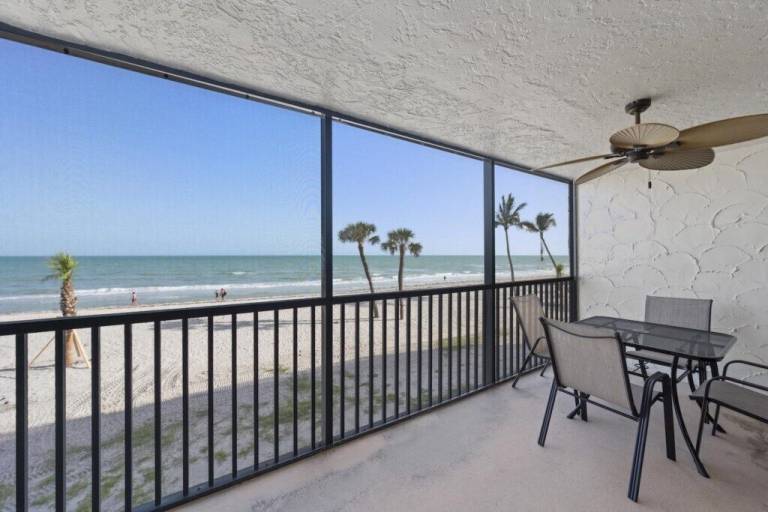 Condo Sanibel