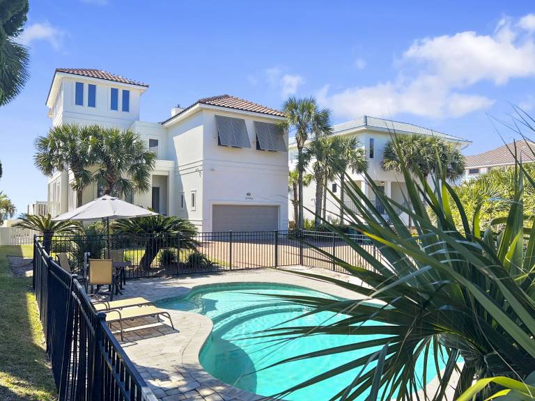 House Destin