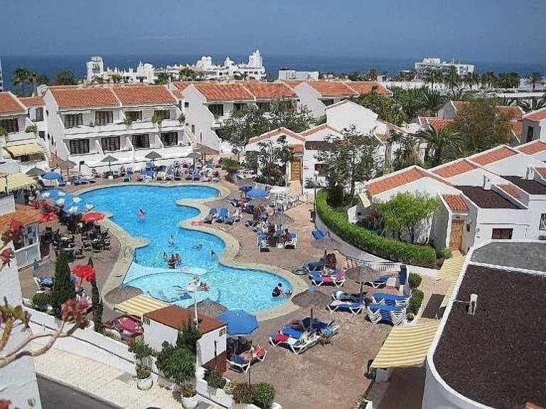 Apartment Costa Adeje