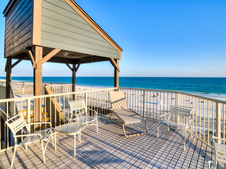 Apartment Gulf Shores