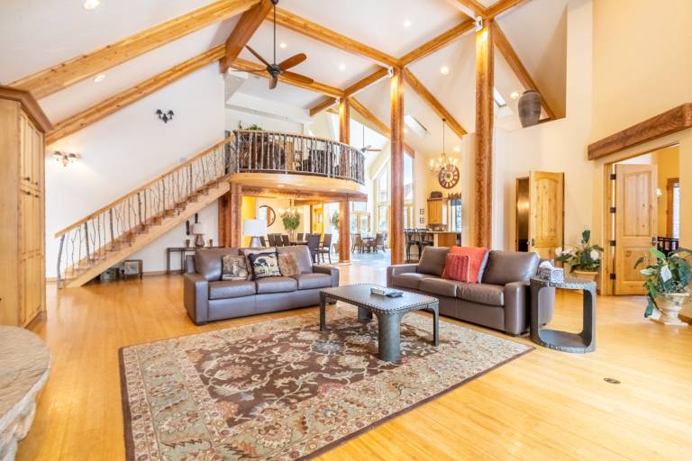 House Frisco