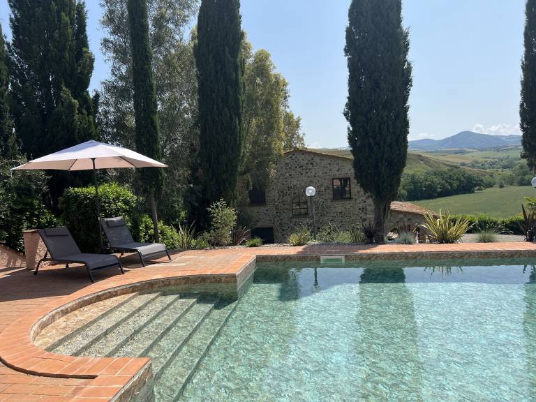House Volterra